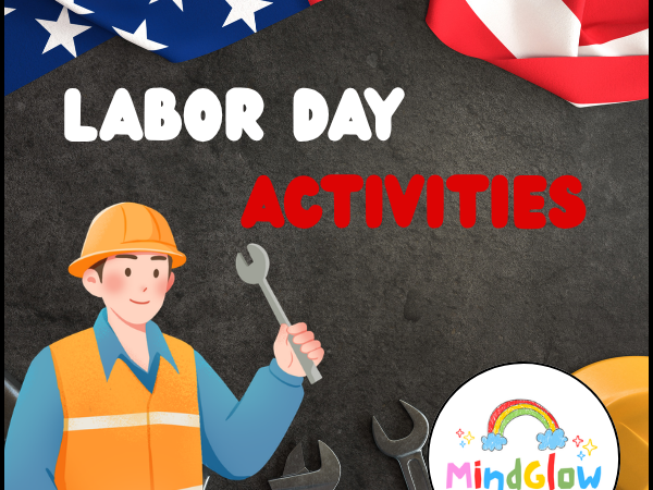 How to Make Labor Day Fun? 5 Proven ELA Activities Your Students Will Love